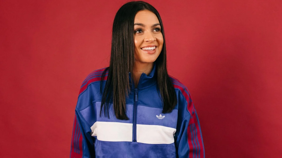ALISHA portrait