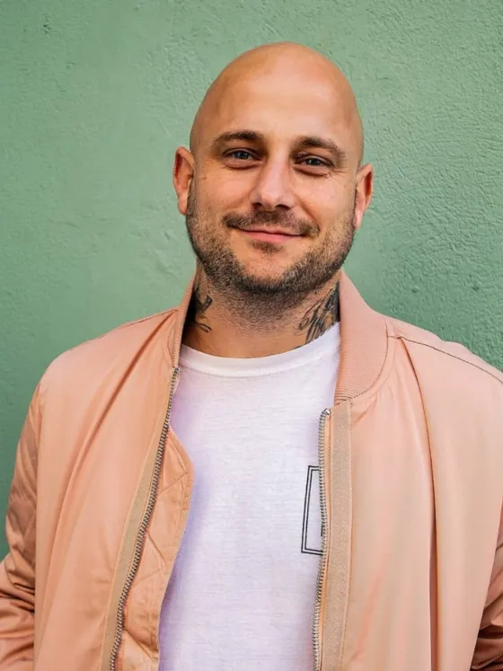 Scott Diaz